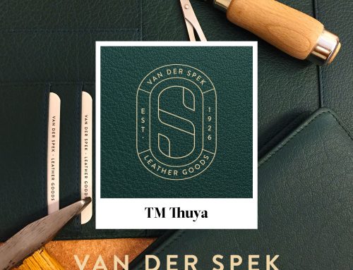 TM Thuya is now a stock leather