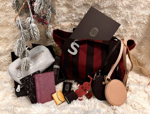 What’s Inside the First-Ever VDS Physical Advent Calendar?